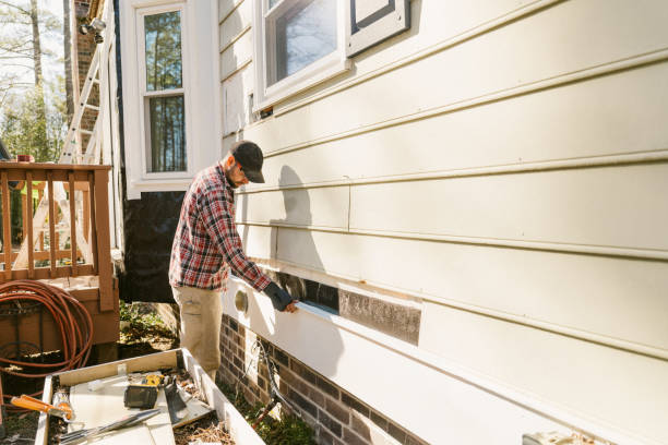 Top rated local Siding Contractor specialists in Winston-Salem, NC